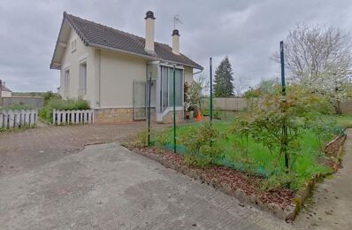 vente maison 252 000 € à proximité de Montsoult (95560)