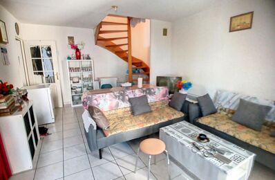 vente appartement 151 500 € à proximité de Ballan-Miré (37510)