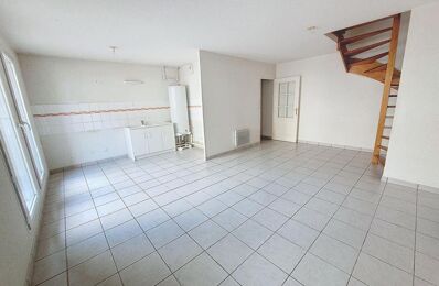 vente appartement 151 500 € à proximité de Rochecorbon (37210)