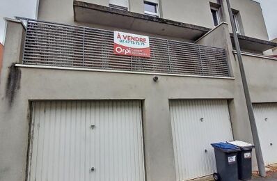 vente appartement 151 500 € à proximité de Montbazon (37250)