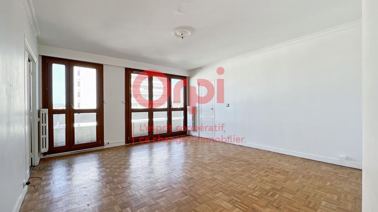 appartement 4 pièces 77 m2 à vendre à Argenteuil (95100)