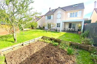 vente maison 541 000 € à proximité de Cormeilles-en-Vexin (95830)