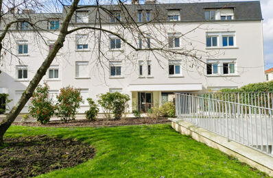vente appartement 280 000 € à proximité de Le Mesnil-en-Thelle (60530)