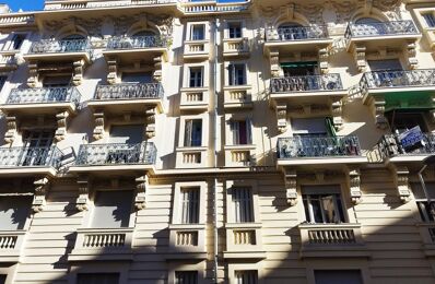 vente appartement 103 000 € à proximité de Nice (06100)
