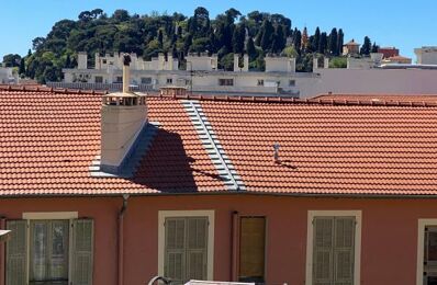 vente appartement 189 000 € à proximité de Nice (06200)