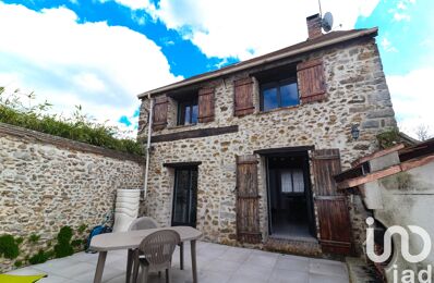 maison 6 pièces 100 m2 à vendre à Saint-Germain-Lès-Arpajon (91180)