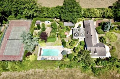 vente maison 646 000 € à proximité de Saint-Victor-de-Buthon (28240)