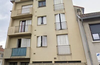 vente appartement 67 000 € à proximité de Charente (16)