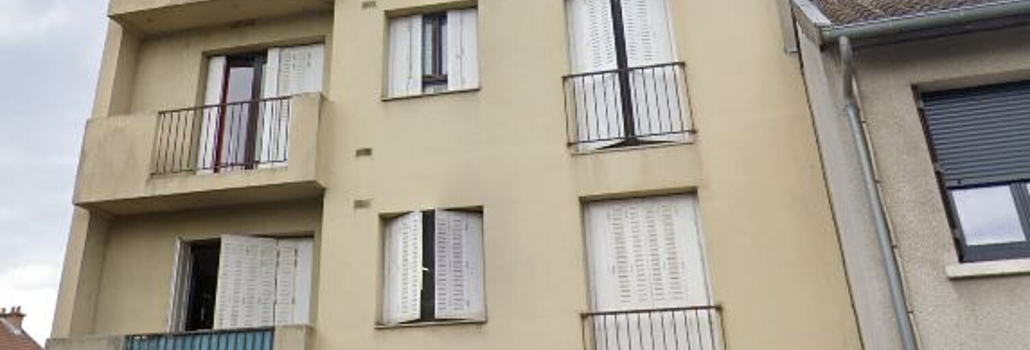 Appartement 2 Pièces 39 m² à vendre à Saint-Junien (87200)