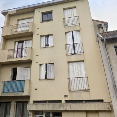 Appartement 2 pièces 67000 €