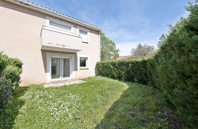 vente appartement 139 000 € à proximité de Villeneuve-Lès-Bouloc (31620)