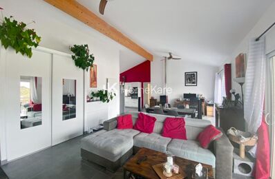 vente maison 298 000 € à proximité de Montbrun-Lauragais (31450)