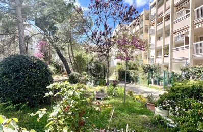 appartement 5 pièces 115 m2 à vendre à Montpellier (34000)