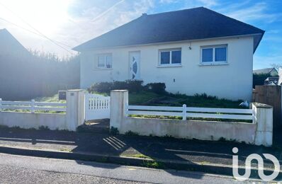 vente maison 239 900 € à proximité de Torigny-les-Villes (50160)