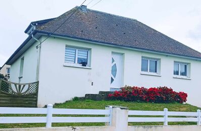 maison 5 pièces 155 m2 à vendre à Isigny-sur-Mer (14230)