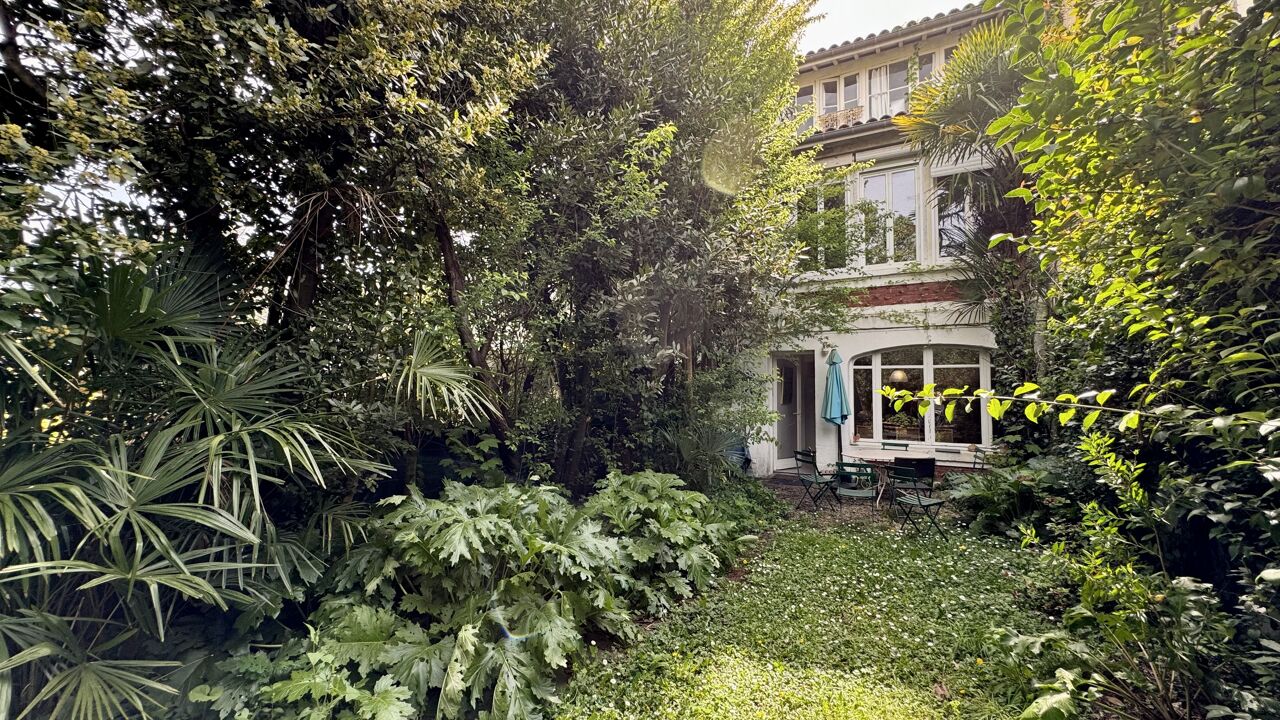 maison 5 pièces 173 m2 à vendre à Bordeaux (33000)
