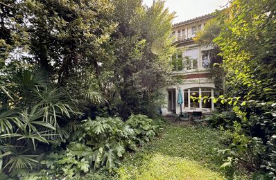 vente maison 860 000 € à proximité de Podensac (33720)