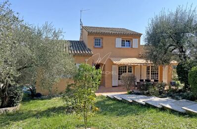 vente maison 1 150 000 € à proximité de Villeneuve-Loubet (06270)