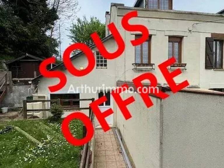 Maison de ville — photo 1