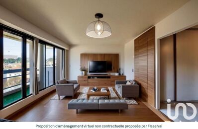 vente appartement 320 000 € à proximité de La Mulatière (69350)