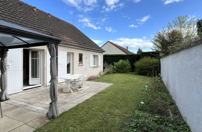 vente maison 258 000 € à proximité de Châtenoy-le-Royal (71880)