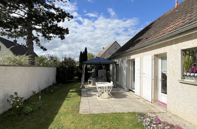 vente maison 258 000 € à proximité de Gigny-sur-Saône (71240)