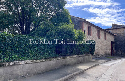 vente maison 245 000 € à proximité de Boisset-Et-Gaujac (30140)