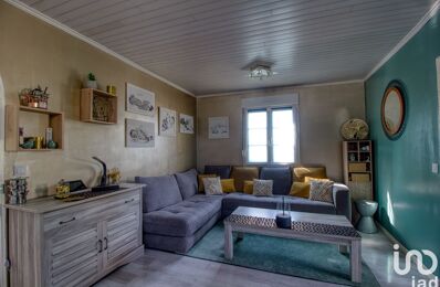 vente maison 265 000 € à proximité de Blaincourt-Lès-Précy (60460)