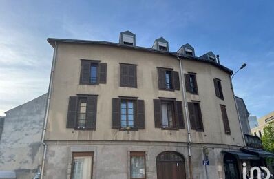 appartement 4 pièces 98 m2 à vendre à Limoges (87000)