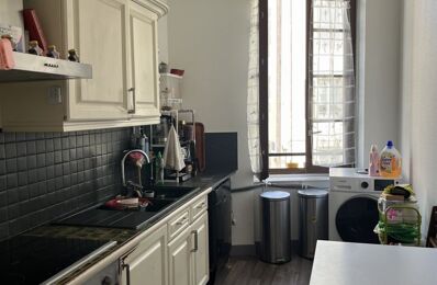 vente appartement 210 000 € à proximité de Bonnac-la-Côte (87270)