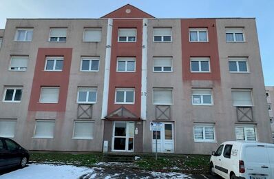 location appartement 590 € CC /mois à proximité de Stiring-Wendel (57350)
