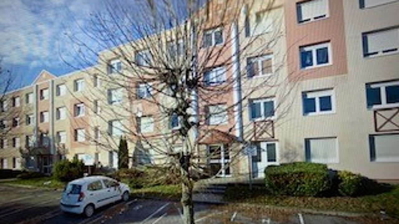 appartement 3 pièces 87 m2 à louer à Schœneck (57350)