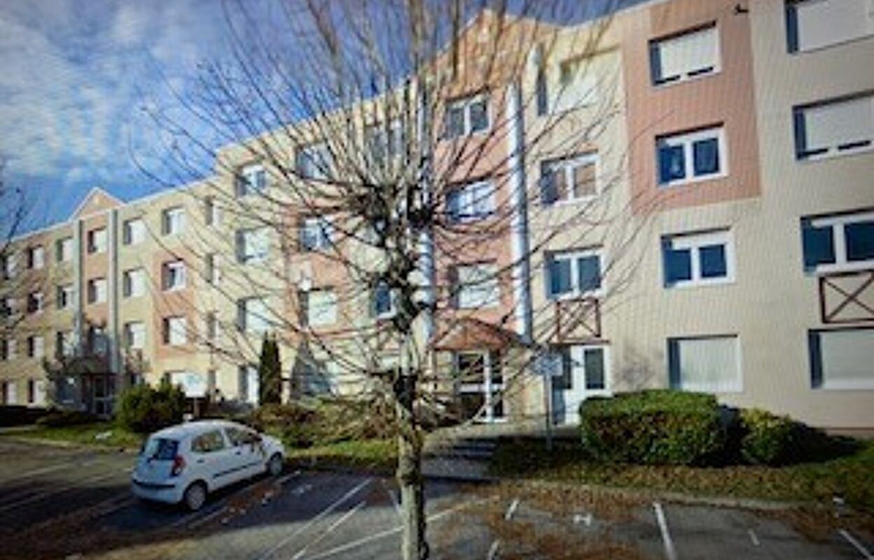 appartement 3 pièces 87 m2 à louer à Schœneck (57350)