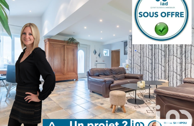 vente maison 270 000 € à proximité de Vry (57640)