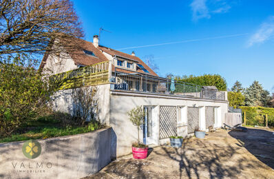 vente maison 499 000 € à proximité de Saint-Hilarion (78125)