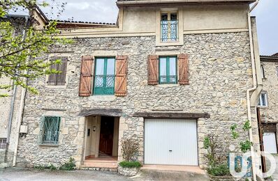 vente maison 320 000 € à proximité de Épinouze (26210)