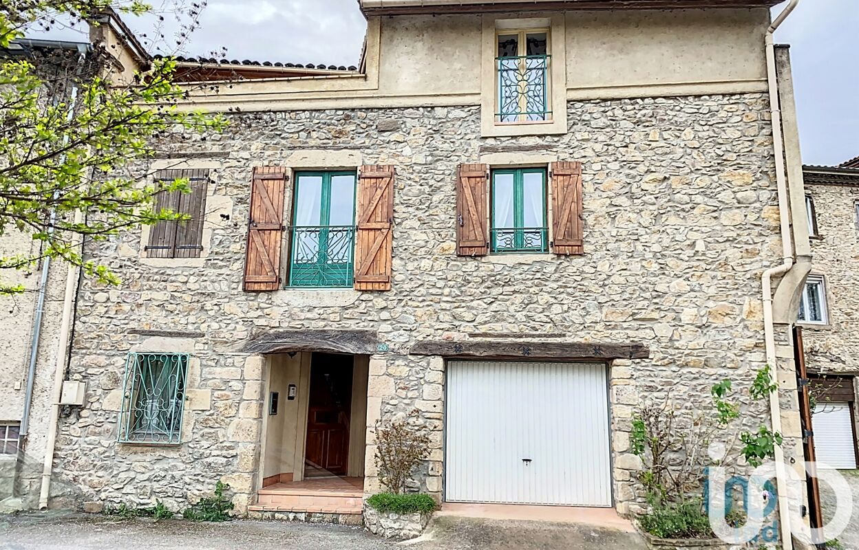 maison 7 pièces 190 m2 à vendre à Saint-Pierre-de-Bœuf (42520)