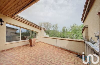 vente maison 320 000 € à proximité de Le Péage-de-Roussillon (38550)