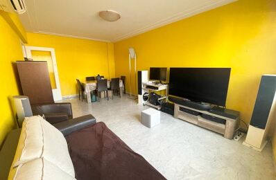 vente appartement 257 000 € à proximité de Castellar (06500)