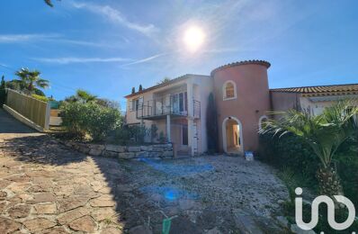 vente maison 1 330 000 € à proximité de Sainte-Maxime (83120)