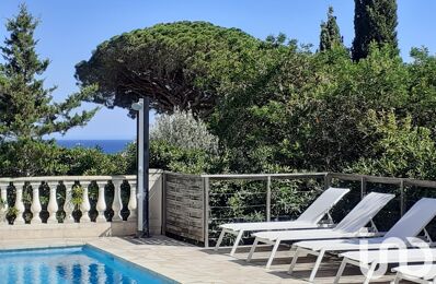 vente maison 685 000 € à proximité de Roquebrune-sur-Argens (83520)