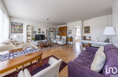 appartement 3 pièces 69 m2 à vendre à Chevilly-Larue (94550)