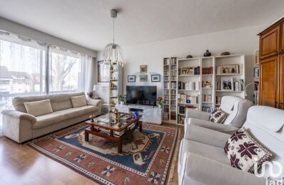 vente appartement 243 000 € à proximité de Champigny-sur-Marne (94500)