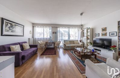 vente appartement 239 000 € à proximité de Bourg-la-Reine (92340)