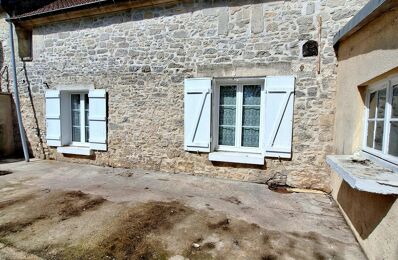 vente maison 183 750 € à proximité de Cuise-la-Motte (60350)