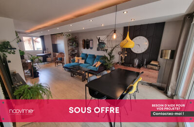 vente appartement 142 000 € à proximité de Vals-Près-le-Puy (43750)