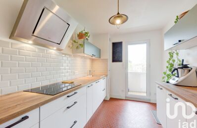 vente appartement 280 000 € à proximité de Charbonnières-les-Bains (69260)