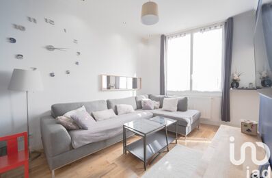 vente appartement 134 900 € à proximité de Ennery (57365)