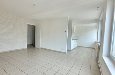 location appartement 560 € CC /mois à proximité de Neuville-Vitasse (62217)