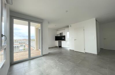 appartement 2 pièces 43 m2 à louer à Toulouse (31200)